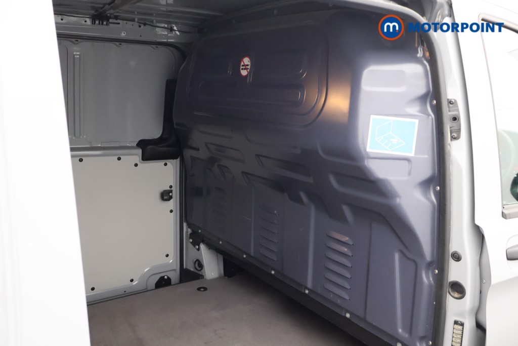 Mercedes-Benz Vito PRO Manual Diesel Panel Van - Stock Number (1677219) - 15th supplementary image