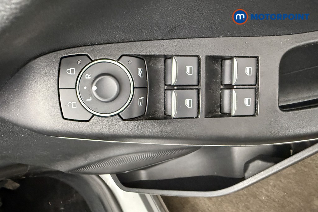 Ford Puma St-Line Manual Petrol SUV - Stock Number (1677336) - 3rd supplementary image