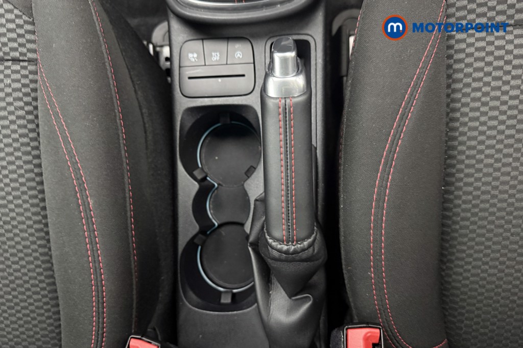 Ford Puma St-Line Manual Petrol SUV - Stock Number (1677336) - 9th supplementary image