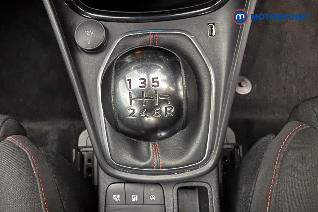 Ford Puma St-Line Manual Petrol SUV - Stock Number (1677336) - 11th supplementary image