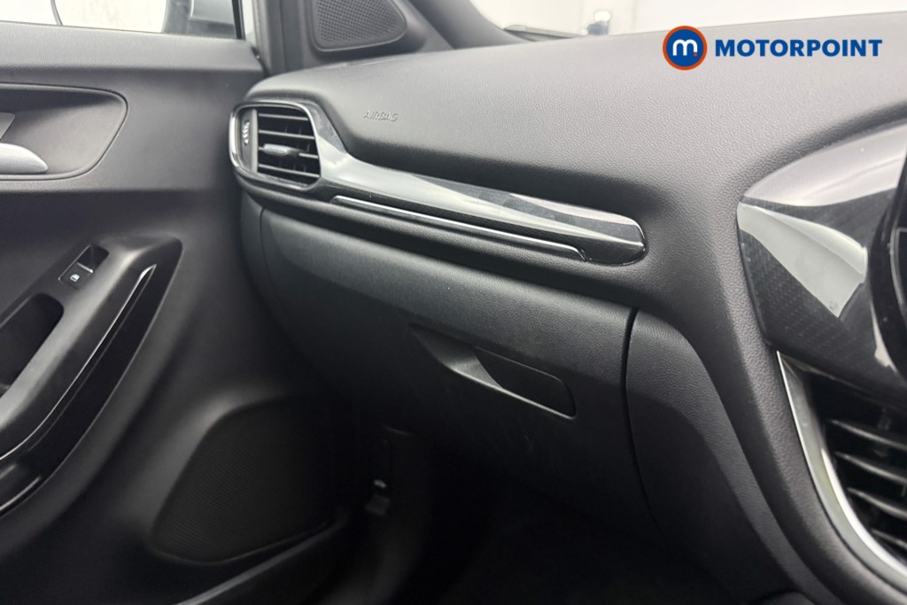 Ford Puma St-Line Manual Petrol SUV - Stock Number (1677336) - 14th supplementary image