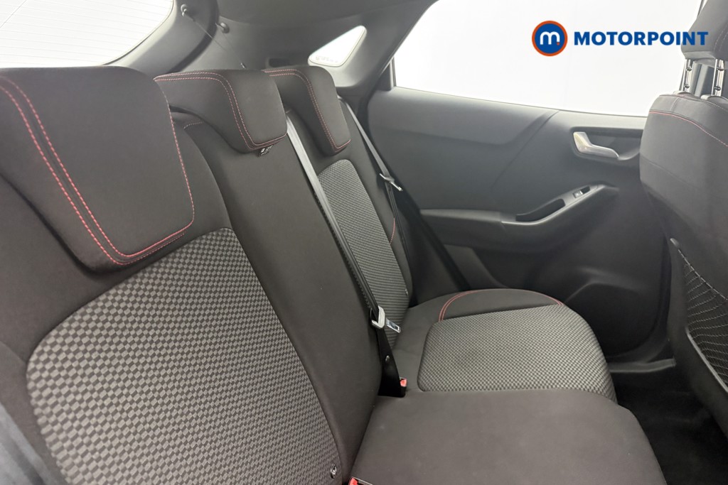 Ford Puma St-Line Manual Petrol SUV - Stock Number (1677336) - 17th supplementary image