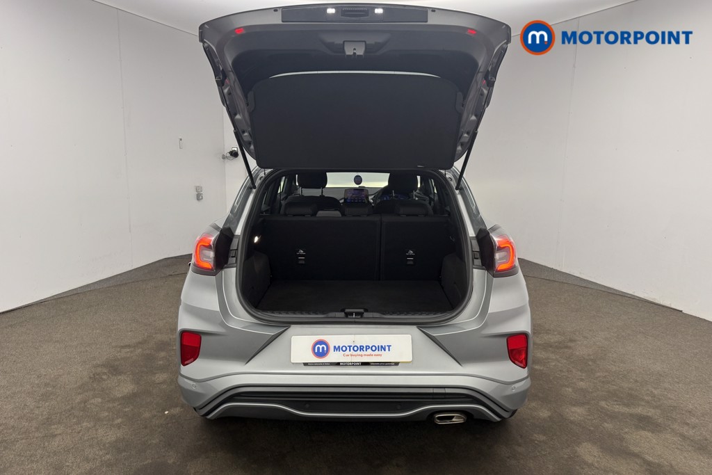 Ford Puma St-Line Manual Petrol SUV - Stock Number (1677336) - 18th supplementary image