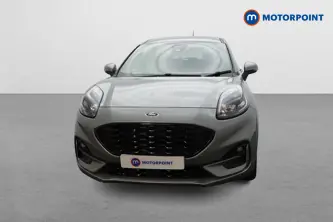 Ford Puma St-Line Manual Petrol SUV - Stock Number (1677336) - Front bumper