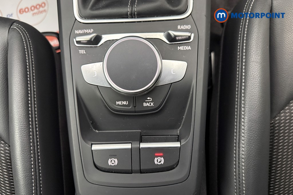 Audi Q2 S Line Manual Petrol SUV - Stock Number (1677362) - 7th supplementary image