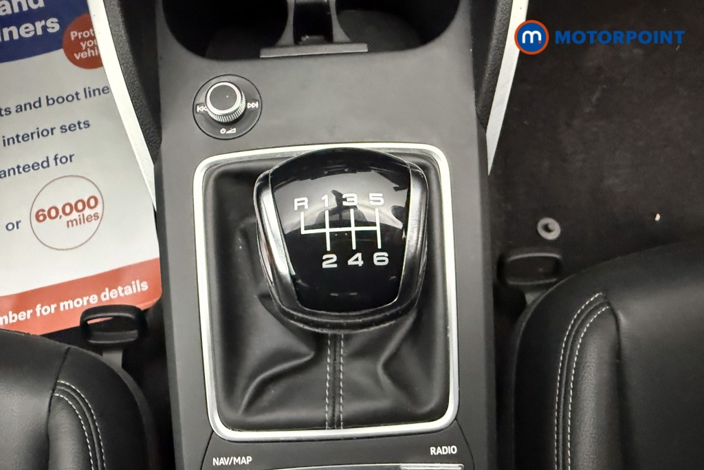 Audi Q2 S Line Manual Petrol SUV - Stock Number (1677362) - 8th supplementary image