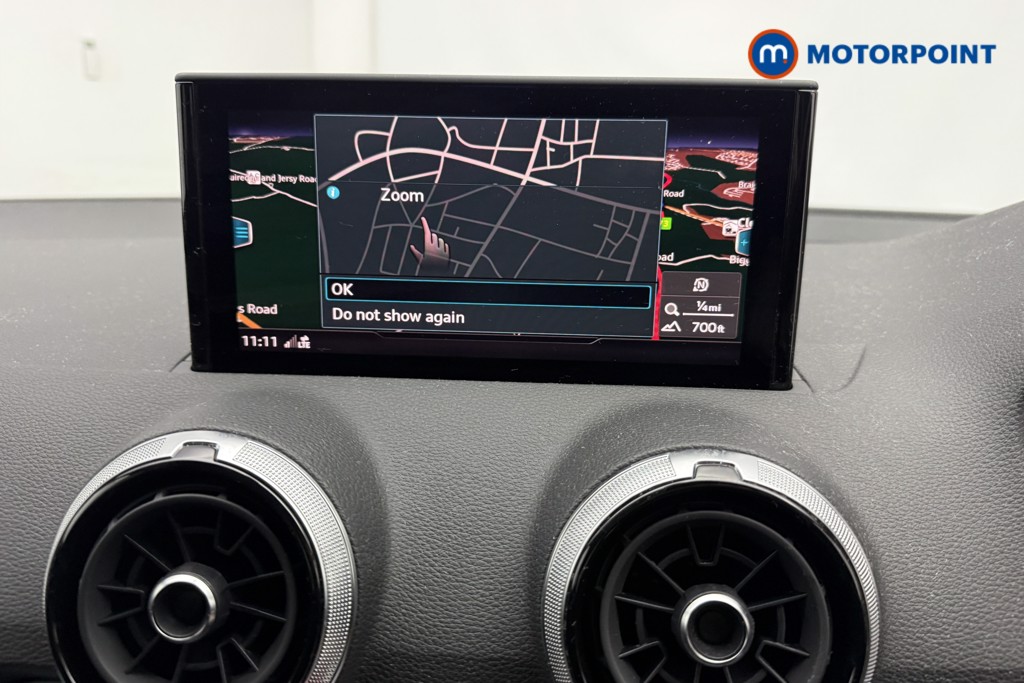 Audi Q2 S Line Manual Petrol SUV - Stock Number (1677362) - 10th supplementary image