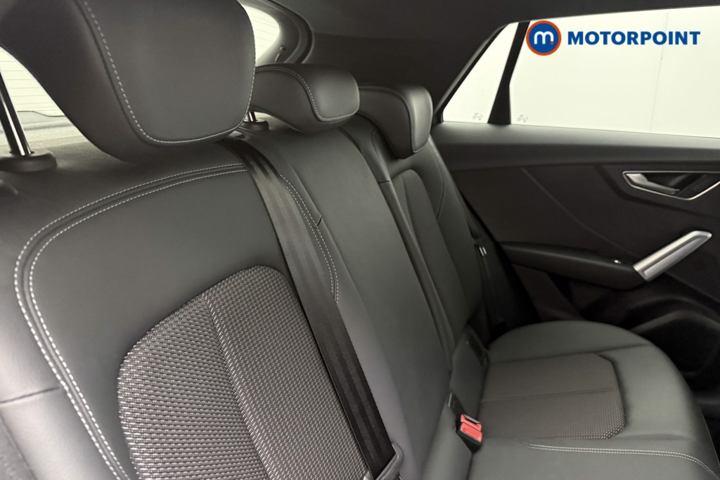 Audi Q2 S Line Manual Petrol SUV - Stock Number (1677362) - 14th supplementary image