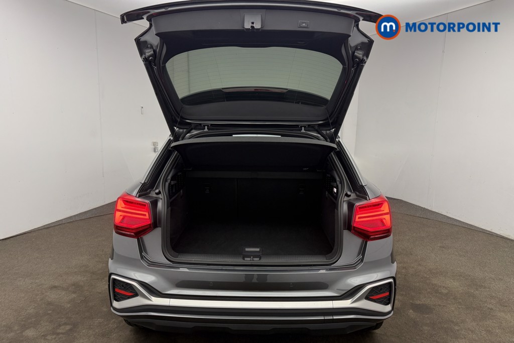 Audi Q2 S Line Manual Petrol SUV - Stock Number (1677362) - 15th supplementary image