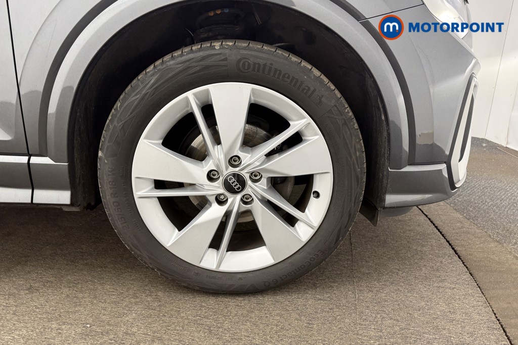 Audi Q2 S Line Manual Petrol SUV - Stock Number (1677362) - 19th supplementary image