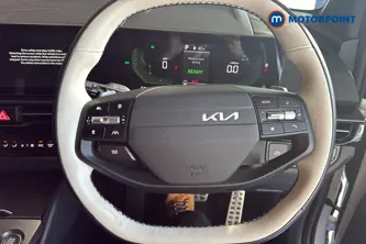 KIA Sportage Gt-Line Automatic Petrol-Electric Hybrid SUV - Stock Number (1677527) - 2nd supplementary image