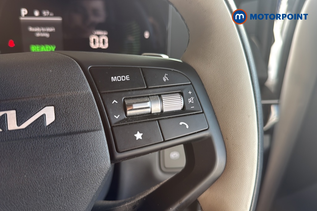 KIA Sportage Gt-Line Automatic Petrol-Electric Hybrid SUV - Stock Number (1677527) - 3rd supplementary image