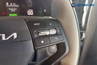 KIA Sportage Gt-Line Automatic Petrol-Electric Hybrid SUV - Stock Number (1677527) - 3rd supplementary image