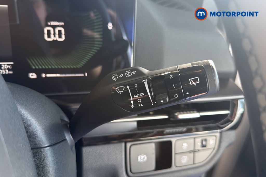 KIA Sportage Gt-Line Automatic Petrol-Electric Hybrid SUV - Stock Number (1677527) - 6th supplementary image