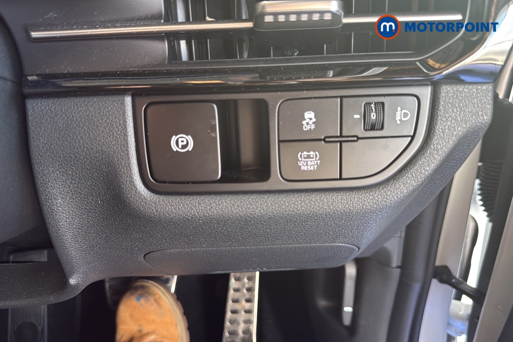 KIA Sportage Gt-Line Automatic Petrol-Electric Hybrid SUV - Stock Number (1677527) - 11th supplementary image