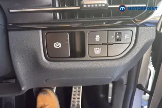 KIA Sportage Gt-Line Automatic Petrol-Electric Hybrid SUV - Stock Number (1677527) - 11th supplementary image