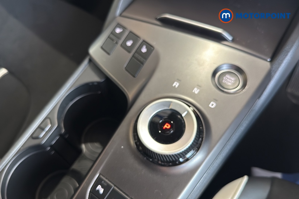 KIA Sportage Gt-Line Automatic Petrol-Electric Hybrid SUV - Stock Number (1677527) - 15th supplementary image