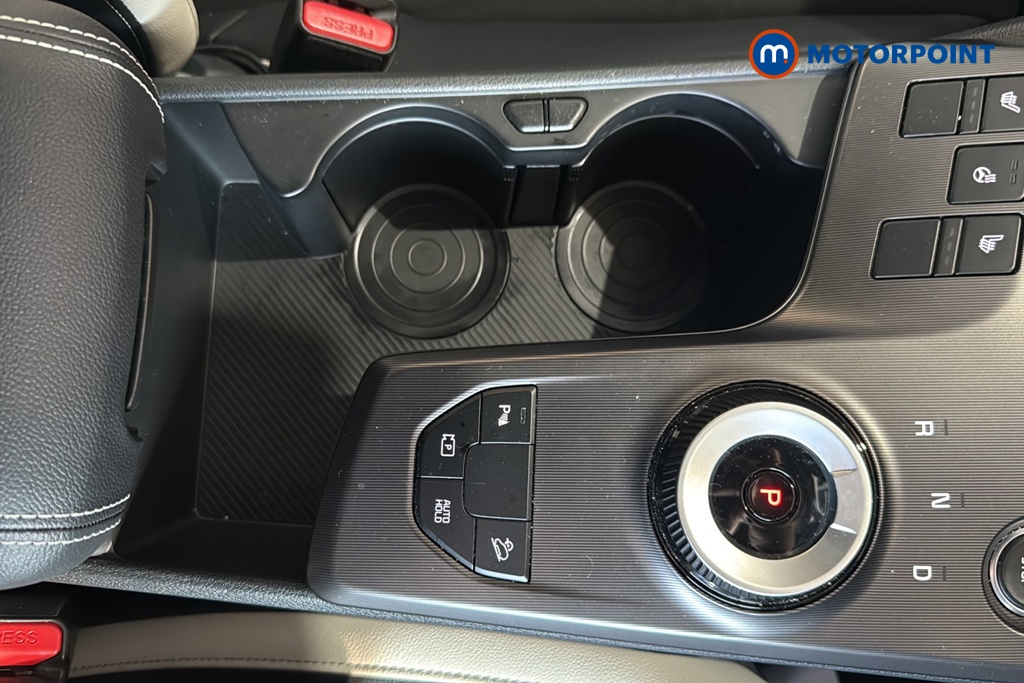 KIA Sportage Gt-Line Automatic Petrol-Electric Hybrid SUV - Stock Number (1677527) - 16th supplementary image