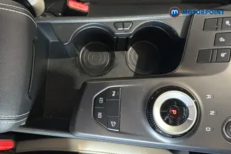 KIA Sportage Gt-Line Automatic Petrol-Electric Hybrid SUV - Stock Number (1677527) - 16th supplementary image