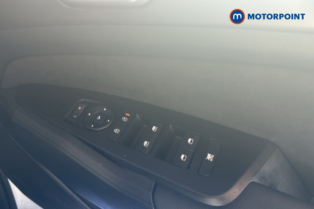KIA Sportage Gt-Line Automatic Petrol-Electric Hybrid SUV - Stock Number (1677527) - 19th supplementary image