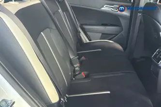 KIA Sportage Gt-Line Automatic Petrol-Electric Hybrid SUV - Stock Number (1677527) - 25th supplementary image