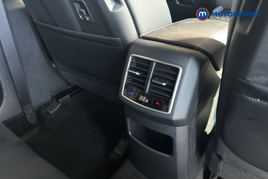 KIA Sportage Gt-Line Automatic Petrol-Electric Hybrid SUV - Stock Number (1677527) - 28th supplementary image