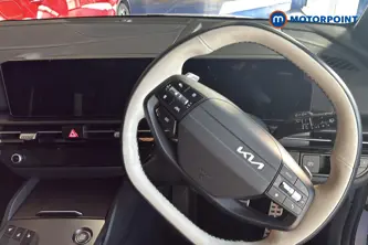 KIA Sportage Gt-Line Automatic Petrol-Electric Hybrid SUV - Stock Number (1677527) - 1st supplementary image