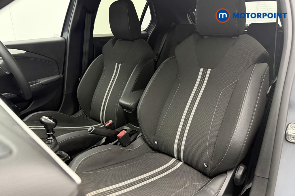 Vauxhall Corsa GS Manual Petrol Hatchback - Stock Number (1677807) - 3rd supplementary image