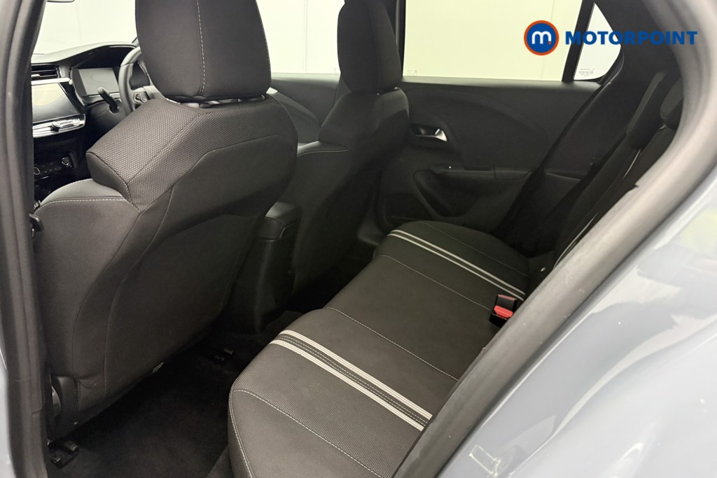 Vauxhall Corsa GS Manual Petrol Hatchback - Stock Number (1677807) - 5th supplementary image