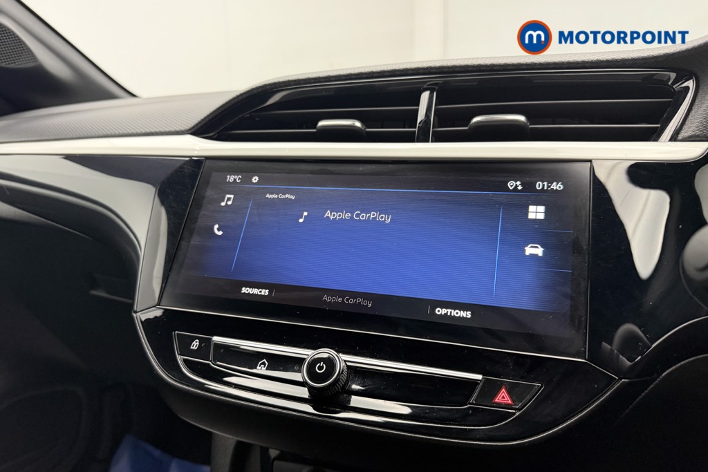 Vauxhall Corsa GS Manual Petrol Hatchback - Stock Number (1677807) - 13th supplementary image