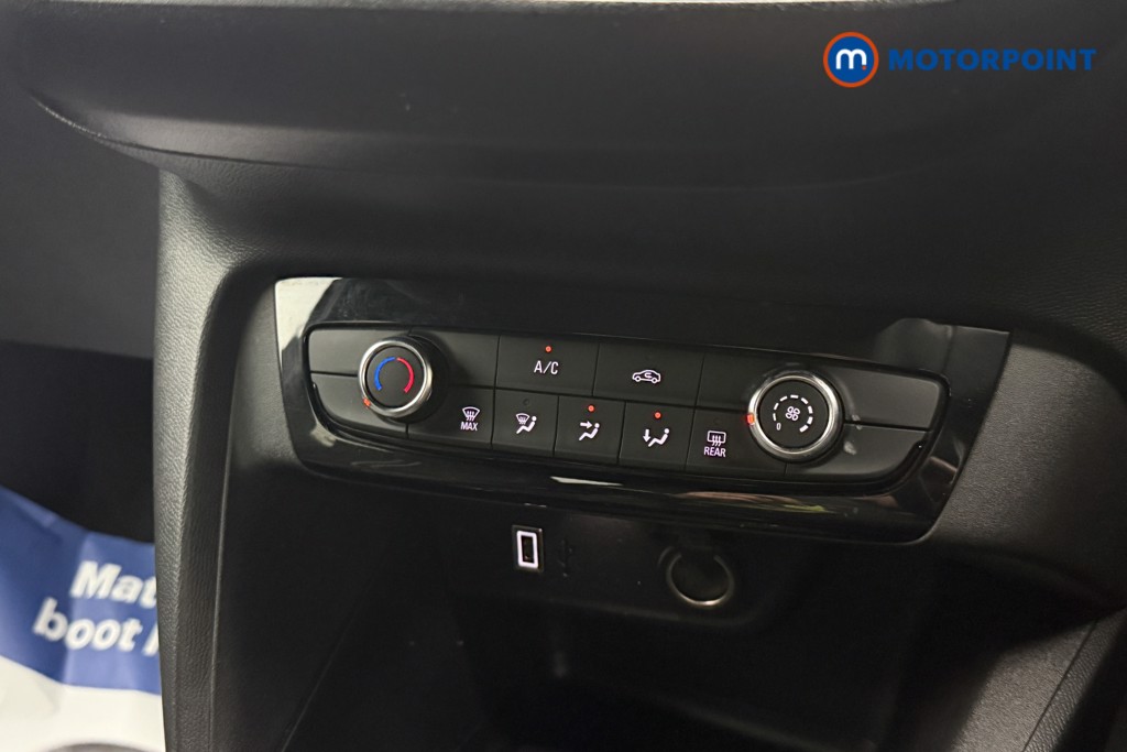 Vauxhall Corsa GS Manual Petrol Hatchback - Stock Number (1677807) - 14th supplementary image
