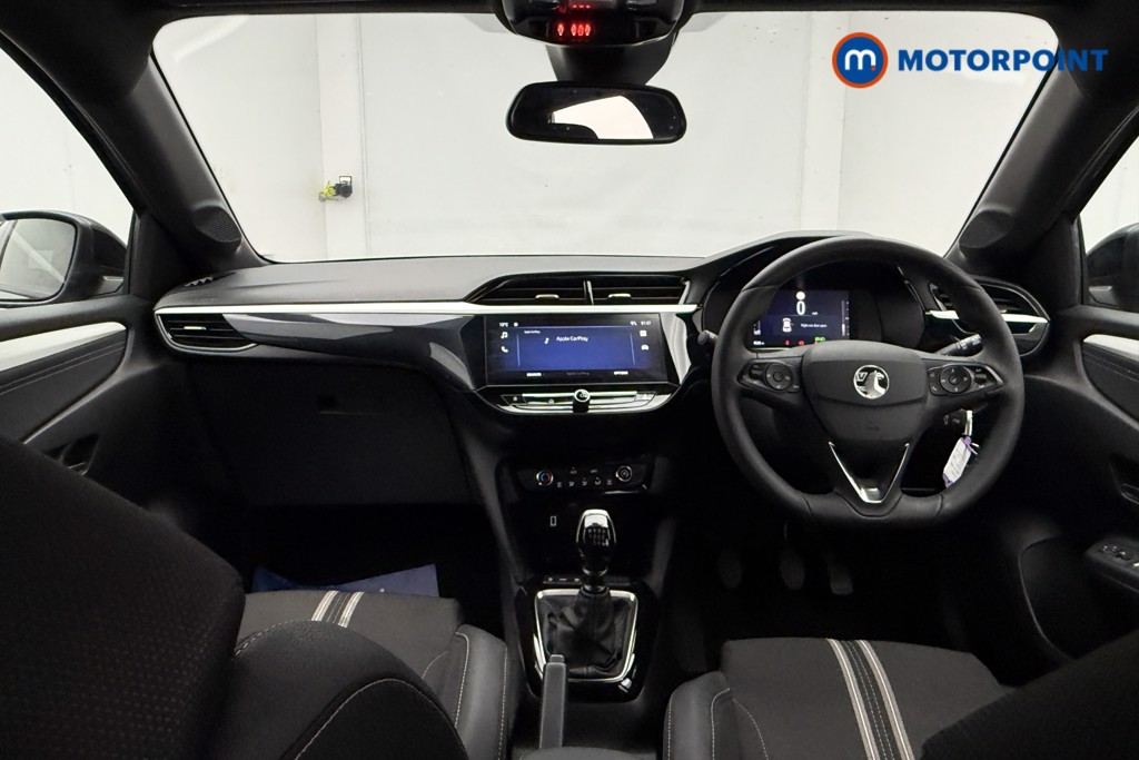 Vauxhall Corsa GS Manual Petrol Hatchback - Stock Number (1677807) - 1st supplementary image