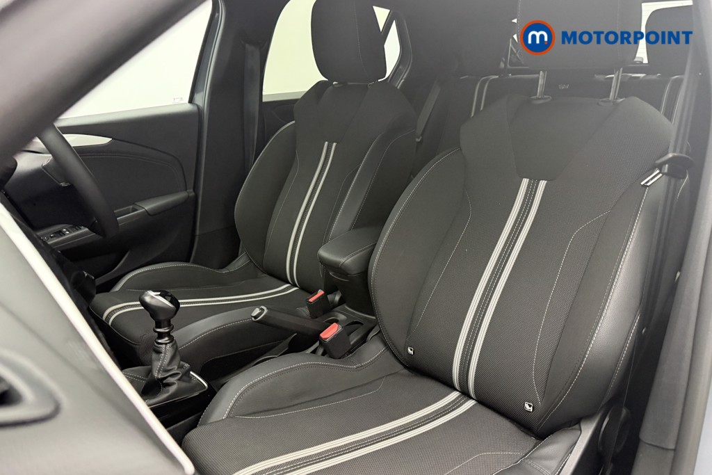 Vauxhall Corsa GS Manual Petrol Hatchback - Stock Number (1677809) - 3rd supplementary image
