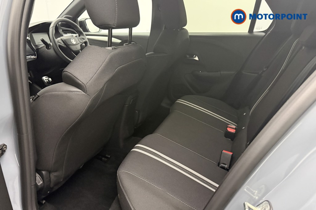 Vauxhall Corsa GS Manual Petrol Hatchback - Stock Number (1677809) - 5th supplementary image