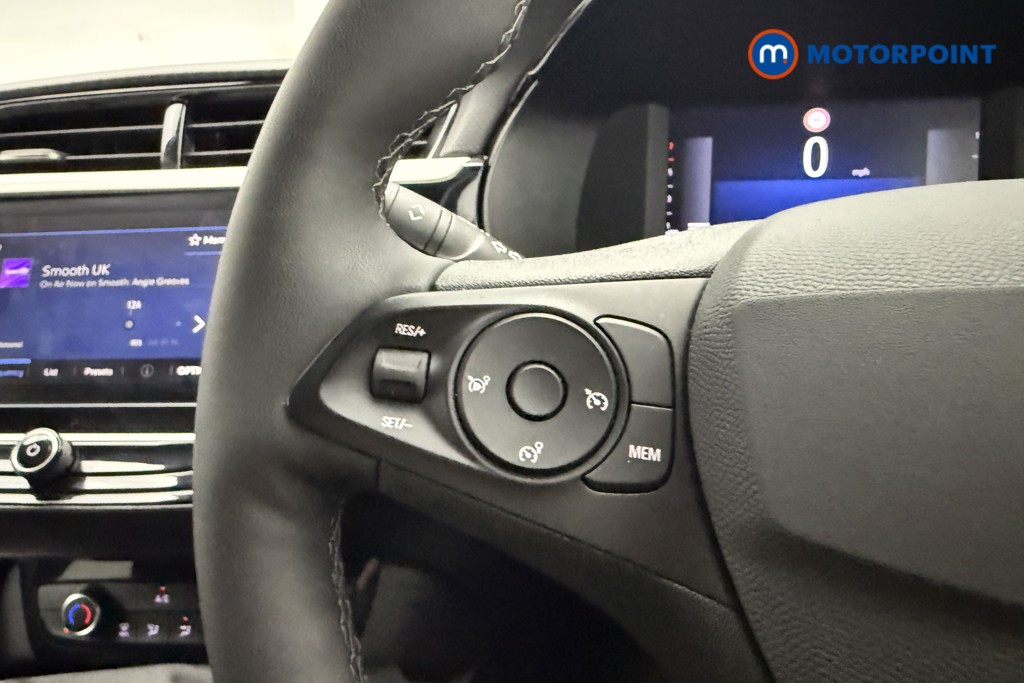 Vauxhall Corsa GS Manual Petrol Hatchback - Stock Number (1677809) - 8th supplementary image