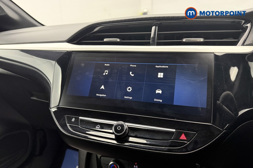 Vauxhall Corsa GS Manual Petrol Hatchback - Stock Number (1677809) - 12th supplementary image