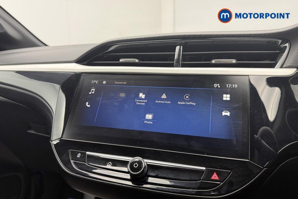 Vauxhall Corsa GS Manual Petrol Hatchback - Stock Number (1677809) - 13th supplementary image