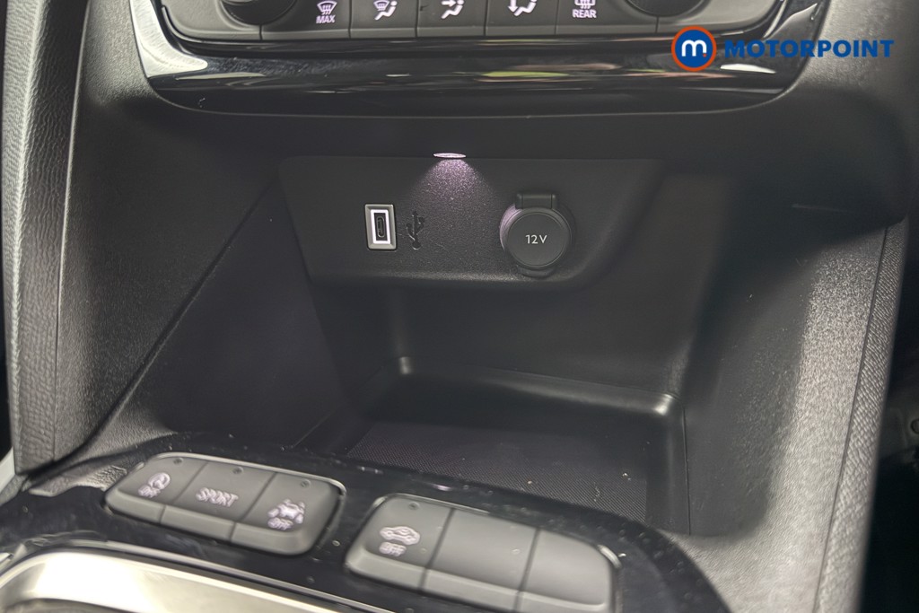 Vauxhall Corsa GS Manual Petrol Hatchback - Stock Number (1677809) - 16th supplementary image