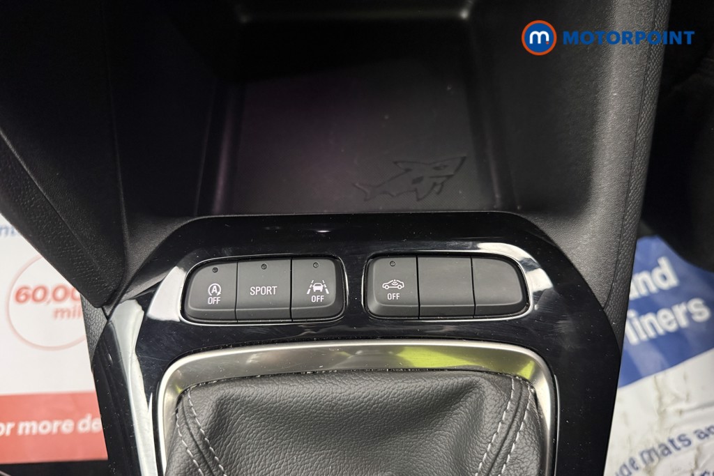 Vauxhall Corsa GS Manual Petrol Hatchback - Stock Number (1677809) - 17th supplementary image