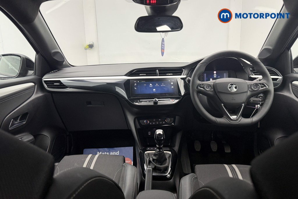 Vauxhall Corsa GS Manual Petrol Hatchback - Stock Number (1677809) - 1st supplementary image