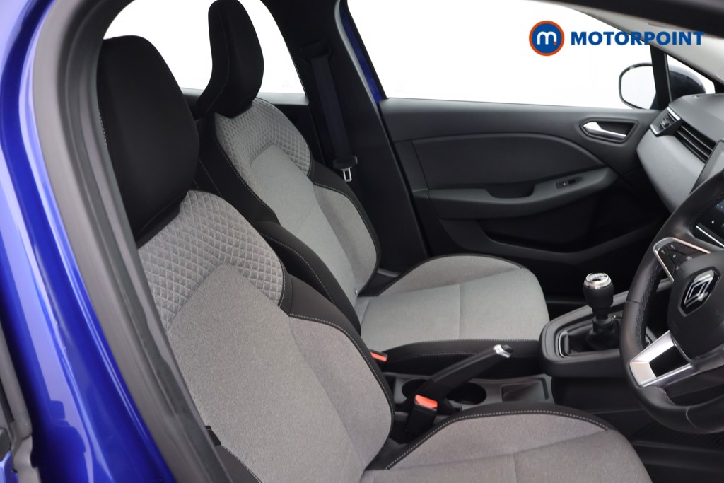 Renault Clio Evolution Manual Petrol Hatchback - Stock Number (1677819) - 15th supplementary image