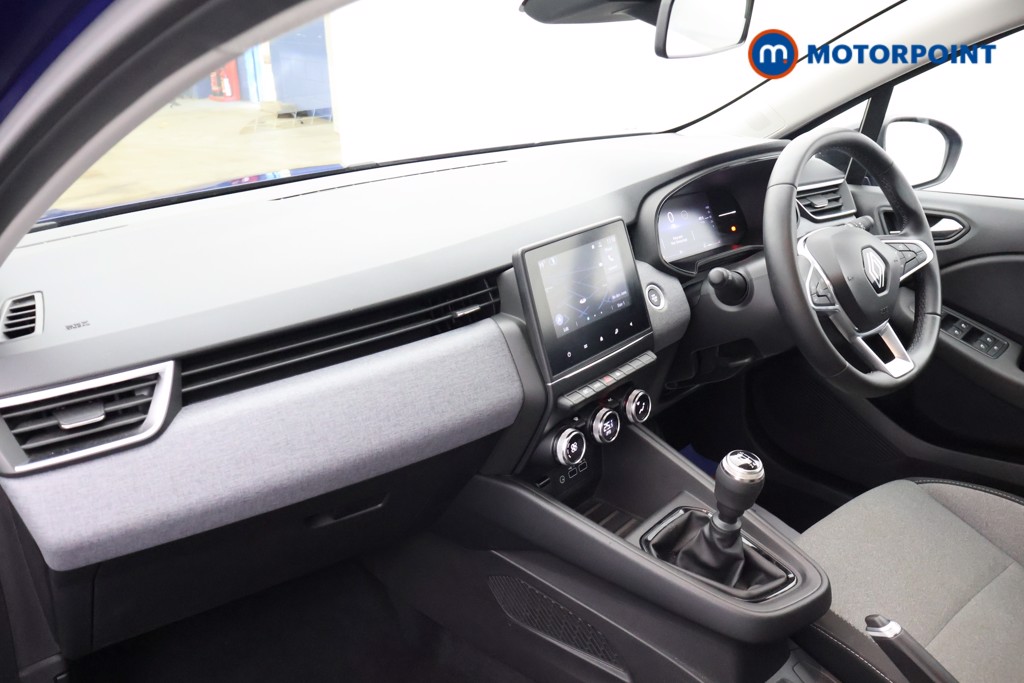 Renault Clio Evolution Manual Petrol Hatchback - Stock Number (1677819) - 17th supplementary image
