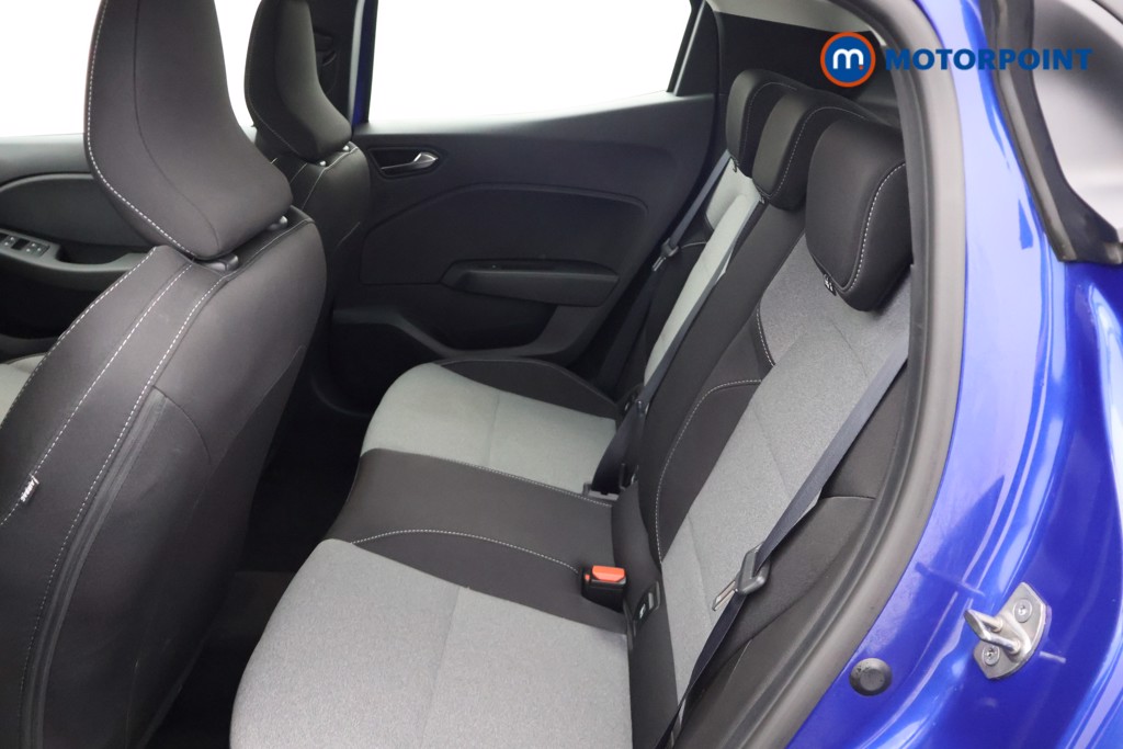 Renault Clio Evolution Manual Petrol Hatchback - Stock Number (1677819) - 19th supplementary image
