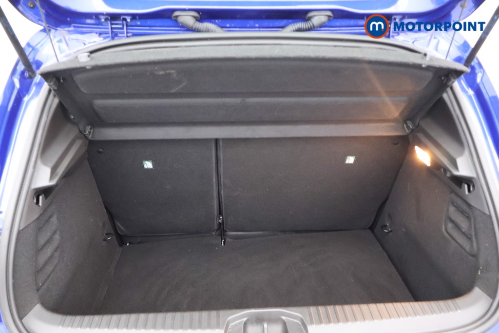 Renault Clio Evolution Manual Petrol Hatchback - Stock Number (1677819) - 20th supplementary image