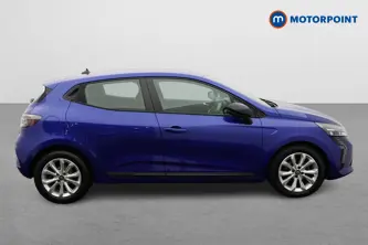 Renault Clio Evolution Manual Petrol Hatchback - Stock Number (1677819) - Drivers side