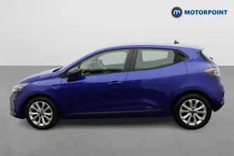 Renault Clio Evolution Manual Petrol Hatchback - Stock Number (1677819) - Passenger side
