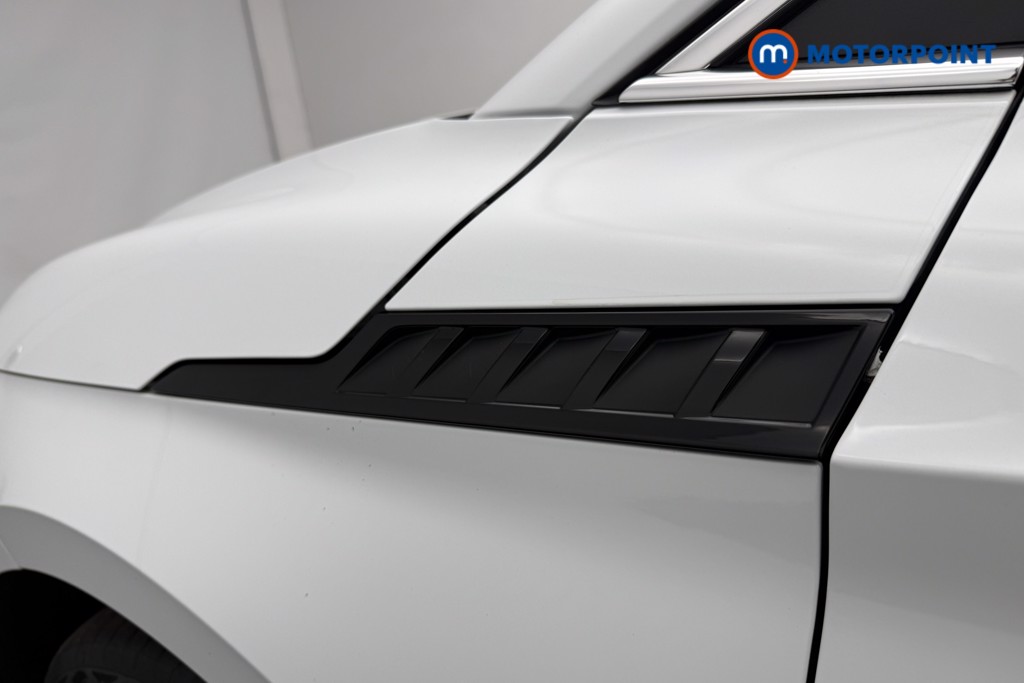 Skoda Enyaq 80 Ecosuite Automatic Electric SUV - Stock Number (1677879) - 3rd supplementary image