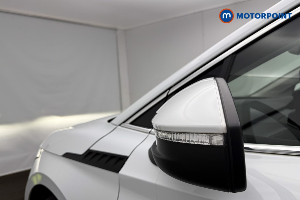 Skoda Enyaq 80 Ecosuite Automatic Electric SUV - Stock Number (1677879) - 4th supplementary image