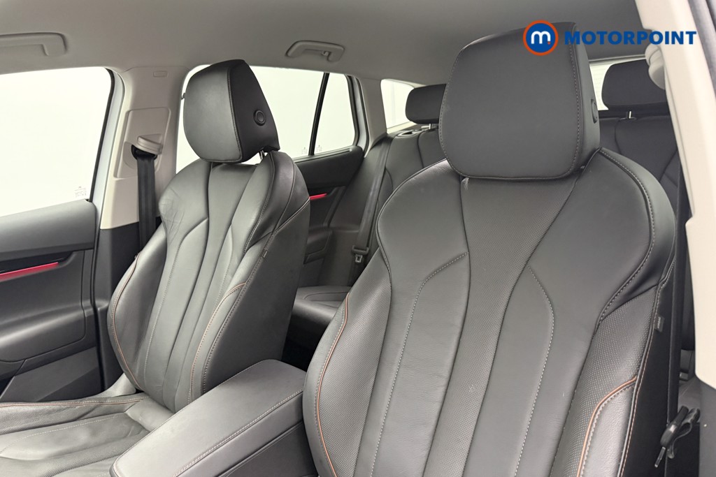 Skoda Enyaq 80 Ecosuite Automatic Electric SUV - Stock Number (1677879) - 7th supplementary image