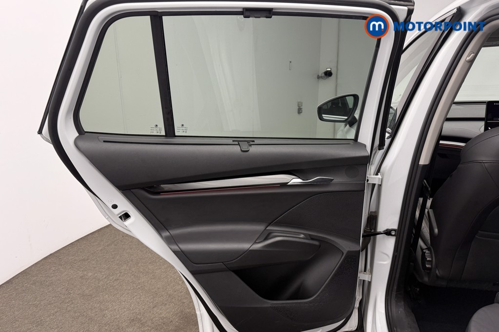 Skoda Enyaq 80 Ecosuite Automatic Electric SUV - Stock Number (1677879) - 11th supplementary image